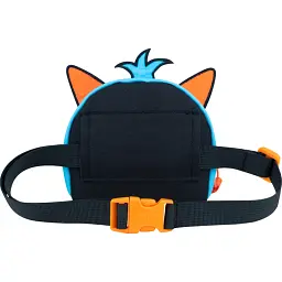 Сумка-бананка дитяча Kite 2588-4 (K22-2588-4) - мініатюра 3