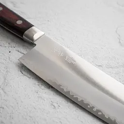 Ніж кухарський Suncraft Senzo Clad (AS-03) - мініатюра 2