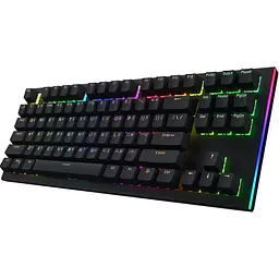 Клавіатура Hator Gravity X TKL Orange Black [HTK550UA] [116904] - мініатюра 3