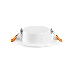 Світильник Videx LED 4W 5000K 220V (VL-DLBR-045) - мініатюра 3