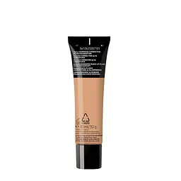 Коригуючий тональний флюїд La Roche-Posay Toleriane для чутливої шкіри SPF25 відтінок 10 30 мл - мініатюра 4