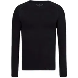 Термокофта Falke ESS Warm Mns Black M (1097-39611-3000 M)