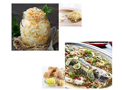 Ручний подрібнювач продуктів чоппер овочерізка, Master Class 82847 - мініатюра 5