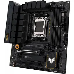 Материнська плата Asus TUF Gaming B650M-PLUS (90MB1BG0-M0EAY0) - мініатюра 3