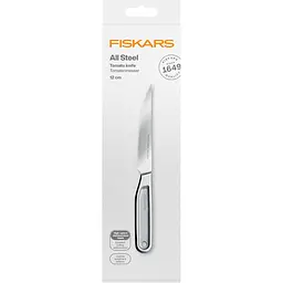 Ніж для томатів Fiskars All Steel (1062888) - мініатюра 3