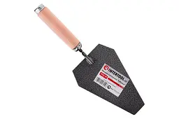 Кельма плиточника Intertool (КПР) молотковий - мініатюра 3