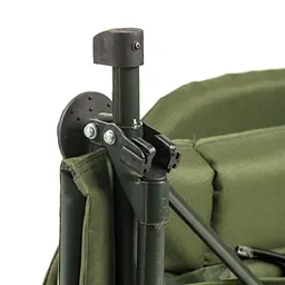 Коропова розкладачка Ranger BED 84 RA5513 - мініатюра 12