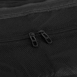 Дорожня сумка Highlander Storm Kitbag 30L Black DB121-BK (926933) - мініатюра 9