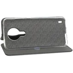 Чохол-книжка BeCover Exclusive для Nokia 1.4 Black (706424) - мініатюра 3