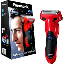 Електробритва Panasonic ES-SL41-R520 [100504] - мініатюра 4