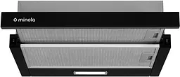 Витяжка MINOLA HTL 514 BL LED