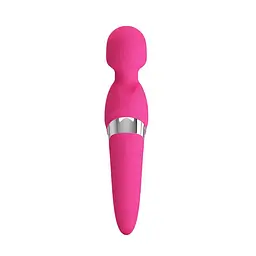 Вібромасажер PRETTY LOVE MICHAEL USB PRETTY LOVE BI-014467-1 98568 - мініатюра 3