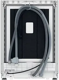 Посудомийна машина Whirlpool W8I HF58TU вбудована,60 см - мініатюра 4
