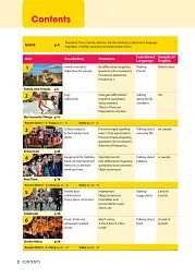 Wonderful World 2nd Edition 3 Lesson Planner - мініатюра 2
