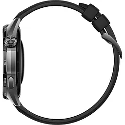 Смарт-годинник Huawei Watch GT 6 46 mm Black (Atum-B19F) [153426] - мініатюра 5