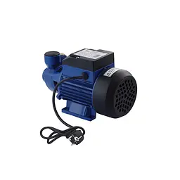 Насос поверхневий Forwater QB 60 0,37 кВт CV019659 - мініатюра 2