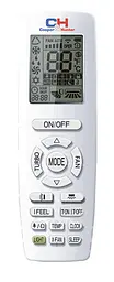 Кондиціонер Cooper&Hunter CH-S12FTXF2-NG серія Vital Inverter