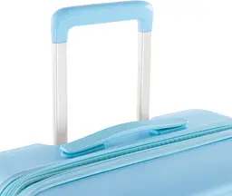 Валіза Heys Pastel (M) Blue (10155-0004-26) - мініатюра 6