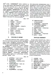 70 Усних тем з польської мови. 70 tematów po polsku - Віта Мастиляк - мініатюра 11