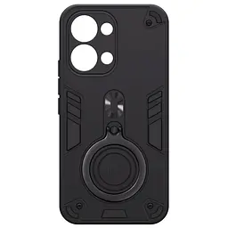 Чохол MAKE Xiaomi Poco X8 Pro Max Force Black
