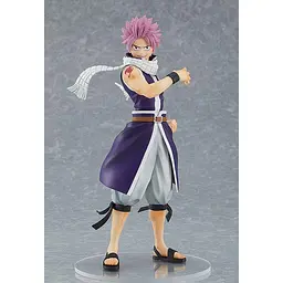 Фігурка Good Smile Company Хвіст Феї Нацу Драгніл Fairy Tail Natsu Dragneel 18 см WST FT ND - мініатюра 3