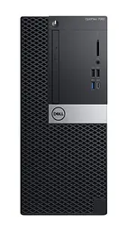 Комп'ютер Refurb Dell Optiplex 7060 MT i5-8500/16/120SSD