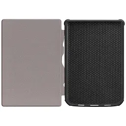 Обкладинка для електронної книги PocketBook 616/617/627/628/632 Slim purple - мініатюра 4