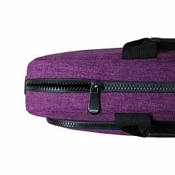 Сумка для ноутбука Grand-X 14'' SB-138 Purple (SB-138P) - мініатюра 3