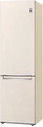 Холодильник LG GW-B509SEZM - мініатюра 3
