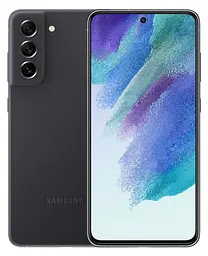 Мобільний телефон Samsung Galaxy S21 FE 5G 6/128gb SM-G990U Graphite Snapdragon 1 sim (2498145350)
