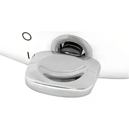 Електрочайник KitchenAid Classic 5KEK1222EWH білий 1.25 л (00000023701) - мініатюра 4