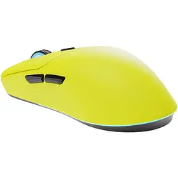 Мышь Thunderobot ML7 Tri-mode Yellow (6932066316051) [175903] - миниатюра 3