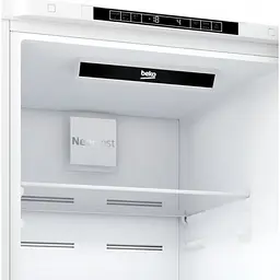 Холодильник BEKO RCNA406I30W - мініатюра 6