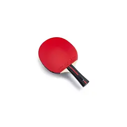 Ракетка для настільного тенісу Butterfly Ovtcharov Striker FL (6116600002) (931839) - мініатюра 2