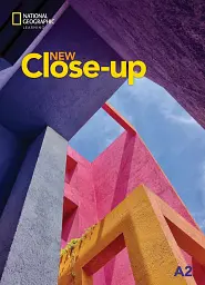New Close-Up A2 SB with Online Practice and Student's eBook