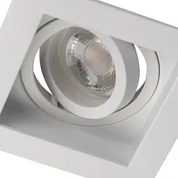 Кільце точкового світильника Kanlux Aret DTL W/W (38364) - мініатюра 2