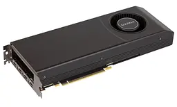 Відеокарта SPARKLE Intel Arc PRO B70 32GB Blower (SBP70W-32G) (GDDR6, 256 bit, PCI-E v5.0 x16) - мініатюра 4