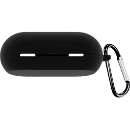 Чохол BeCover Silicon для Sony WF-C500 Black (712020) - мініатюра 2