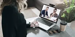 Веб-камера EMEET C980 Pro All-in-One - мініатюра 5