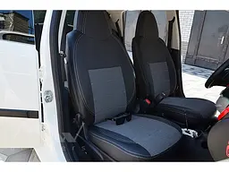 Авточохли модельні MW Brothers для Peugeot 107 c 2006