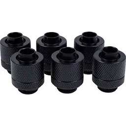 Система водяного охолодження Alphacool Core Storm ST30 Water Cooling Set [11988] [143345] - мініатюра 7