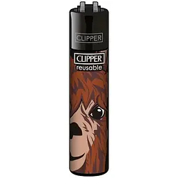 Запальничка Clipper Pocket Hey There! - мініатюра 2