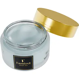 Крем для обличчя Famirel Collagen Day Cream 50 мл (7290114085595) - мініатюра 4