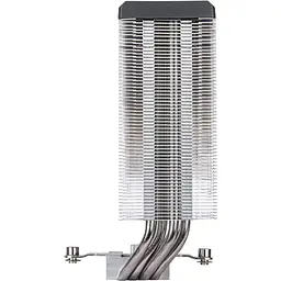 Кулер для процесора SilverStone Argon V140 ARGB (SST-ARV140-ARGB) - мініатюра 5