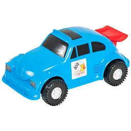 Іграшка Tigres Color Cars Авто-гарбуз 1 шт. колір в асортименті (39012) - мініатюра 4