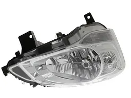 Фара передня права Citroen Berlingo 08-21р Depo (552-1129RMLD-EM) - мініатюра 2