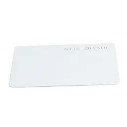Безконтактна картка ATIS (MiFare card (MF-06 print))
