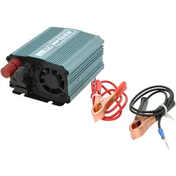 Автомобільний інвертор Mexxsun MXS-150 12V 150W (MXS-150-12M/29225) [167741] - мініатюра 2