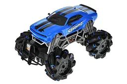 Радіокерована машинка на акумуляторі з пультом YG Toys (93246-5) - мініатюра 2