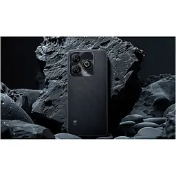 Смартфон ZTE Blade A75 4/128Gb Black [114180] - мініатюра 13